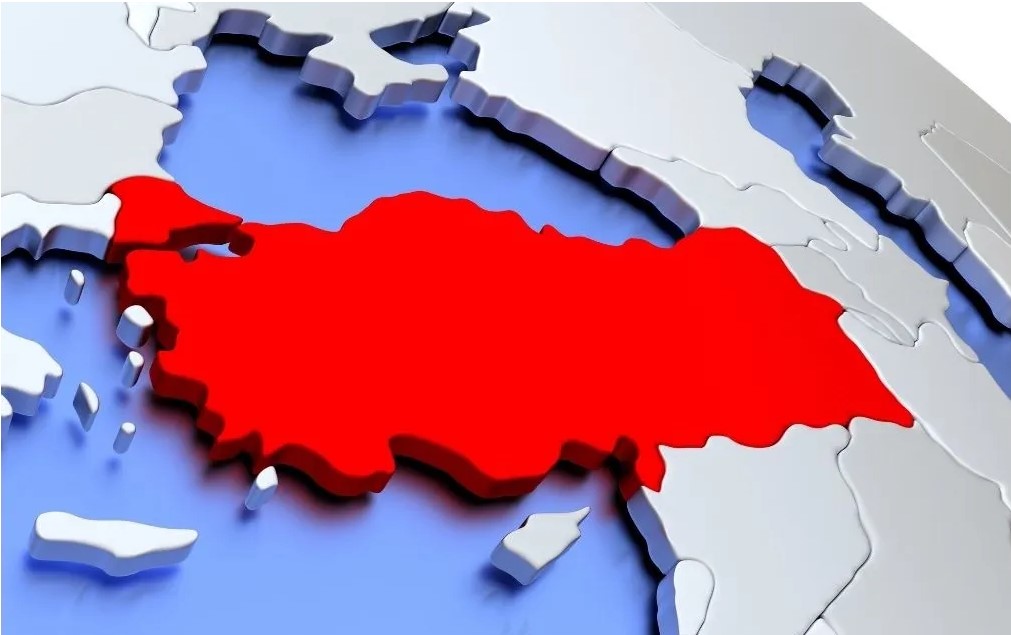 BUGÜN TÜRKİYE'NİN 2022 YILI BÜYÜME RAKAMI NETLEŞECEK