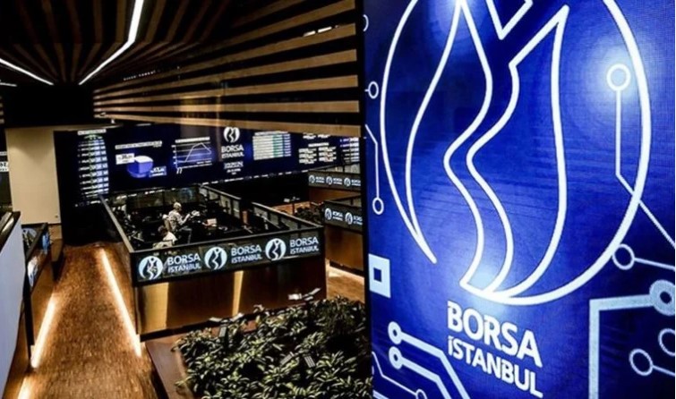 BORSA İSTANBUL'DAKİ ŞİRKETLERE VERGİ MUAFİYETİ GELİYOR