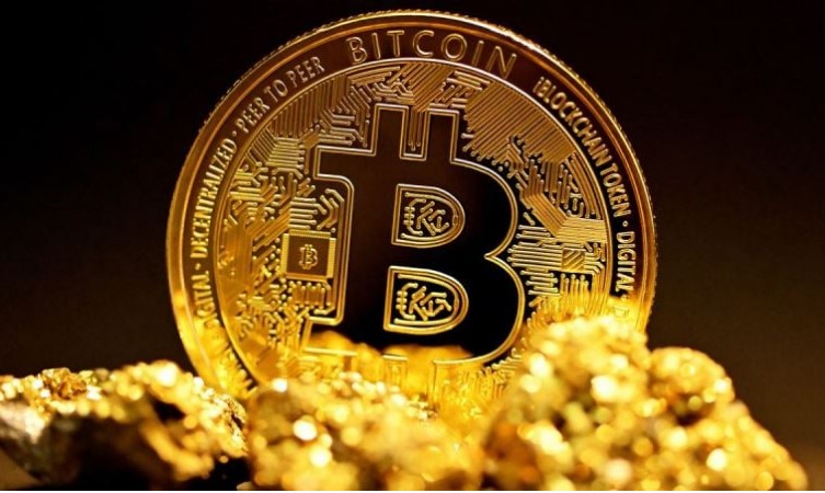 BİTCOİN 17.000 DOLAR SEVİYESİNİ GÖRDÜ! YÜKSELİŞ DEVAM EDECEK Mİ?
