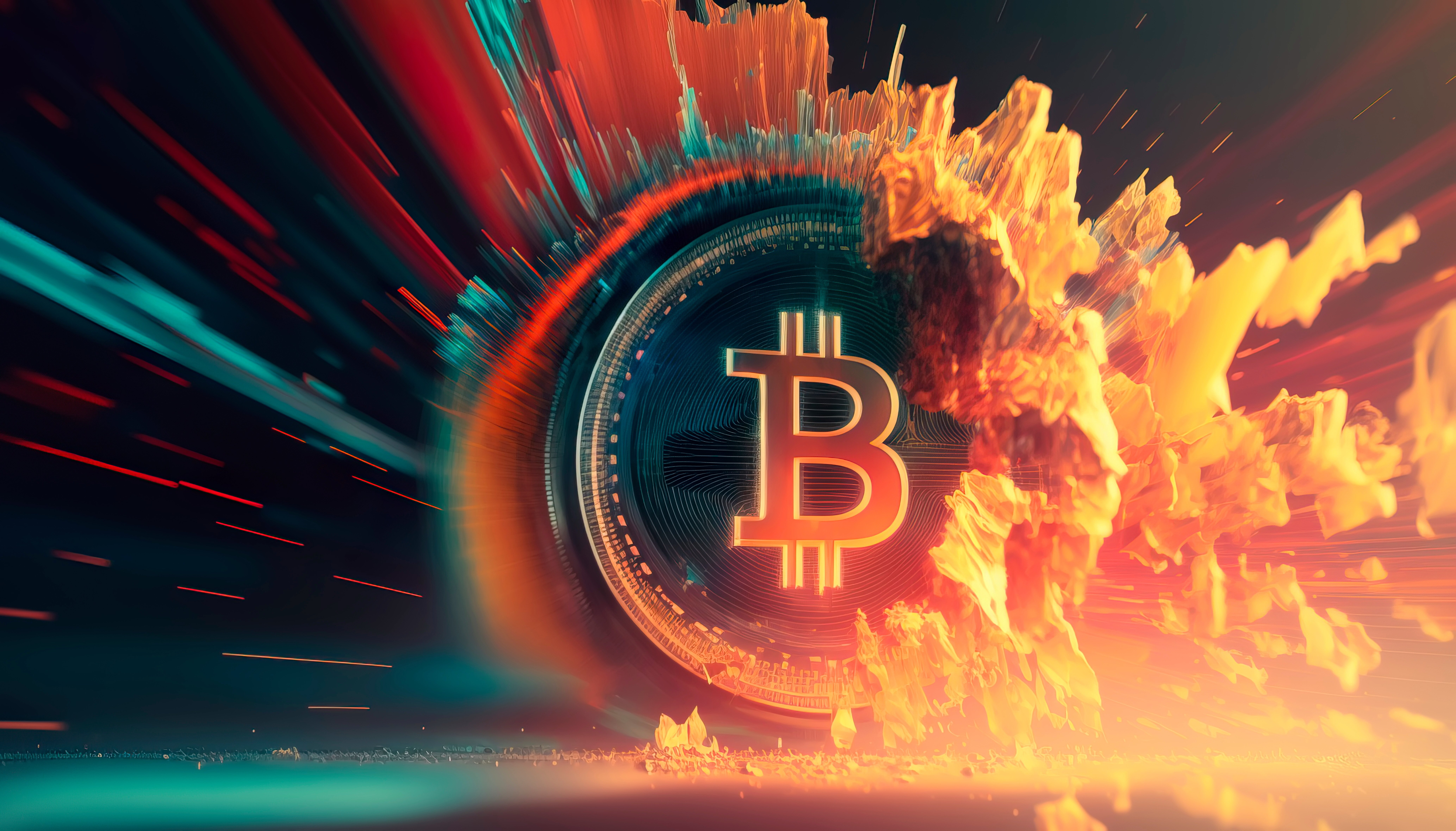 ÜNLÜ ANALİSTTEN "BTC'NİN ZİRVE YAPACAĞI GÜN" İÇİN TARİH VERİLDİ