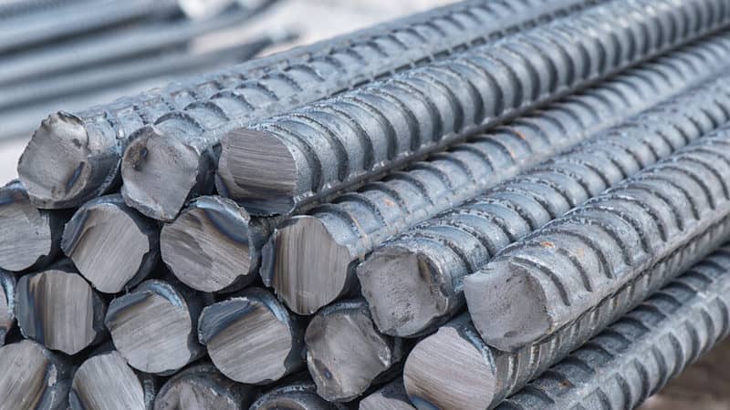 DEMİR VE DEMİR DIŞI METAL İHRACATI 3,27 MİLYAR DOLARA ULAŞTI