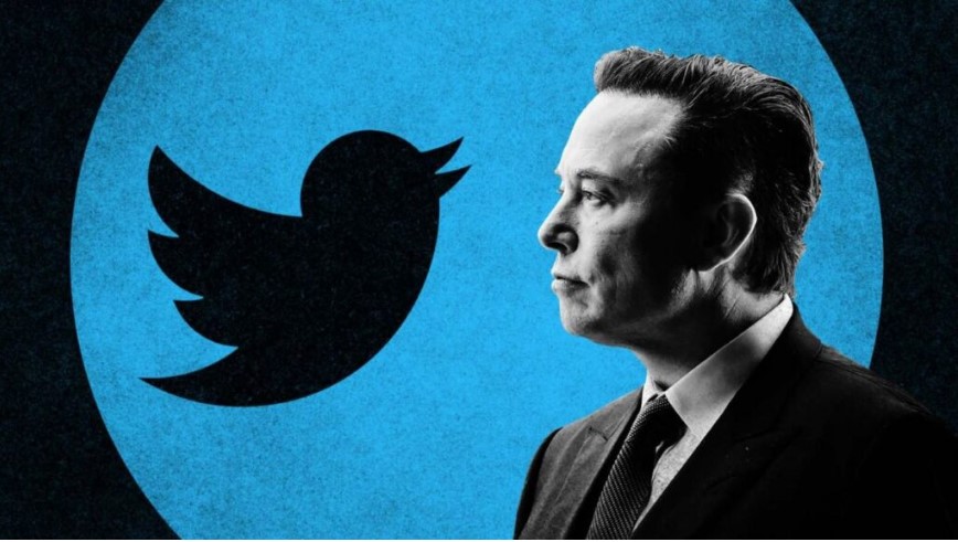 ELON MUSK TWİTTER'I SATIN ALDI AMA REKABET KURULUNDAN ONAY CEZASIYLA BİRLİKTE GELDİ