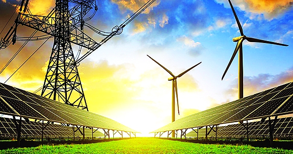 ENERJİ İTHALATI FATURASI MARTTA %30,5 AZALDI