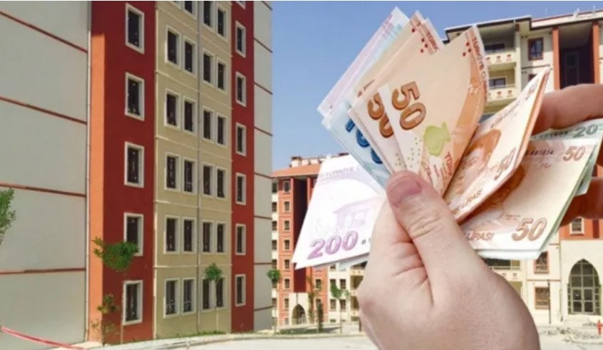 45 BİN KİRALIK VE SATILIK KONUTTA FAHİŞ FİYAT TESPİTİ YAPILDI