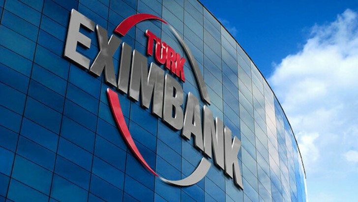 TÜRK EXİMBANK, AVRUPA KONSEYİ KALKINMA BANKASI'NDAN 150 MİLYON EURO KREDİ ALDI