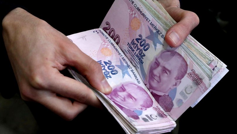 EYT'LİLERİN BAYRAM İKRAMİYELERİ 9 MAYIS'TA ÖDENECEK