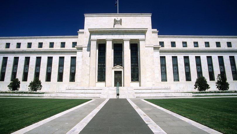 FED FAİZ KARARINI AÇIKLADI !  Powell: "EĞER TAHMİNLERİMİZ DOĞRUYSA FAİZ İNDİRİMİ İŞE YARAMAYACAKTIR."