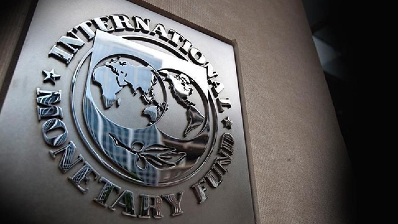 IMF 2028'E KADAR KAMU BORÇLARININ %99,6'YA ÇIKMASINI BEKLİYOR