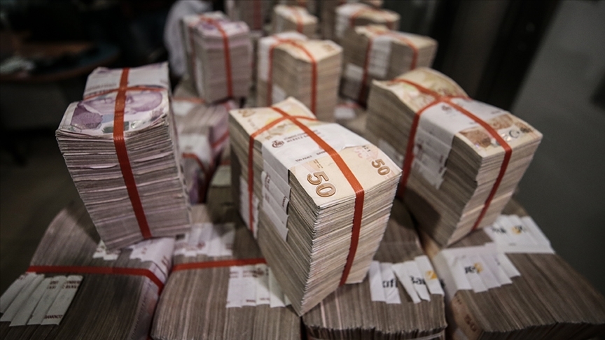 KUR KORUMALI MEVDUAT HESABINDAKİ FAİZ ÜST SINIRI KALDIRILDI