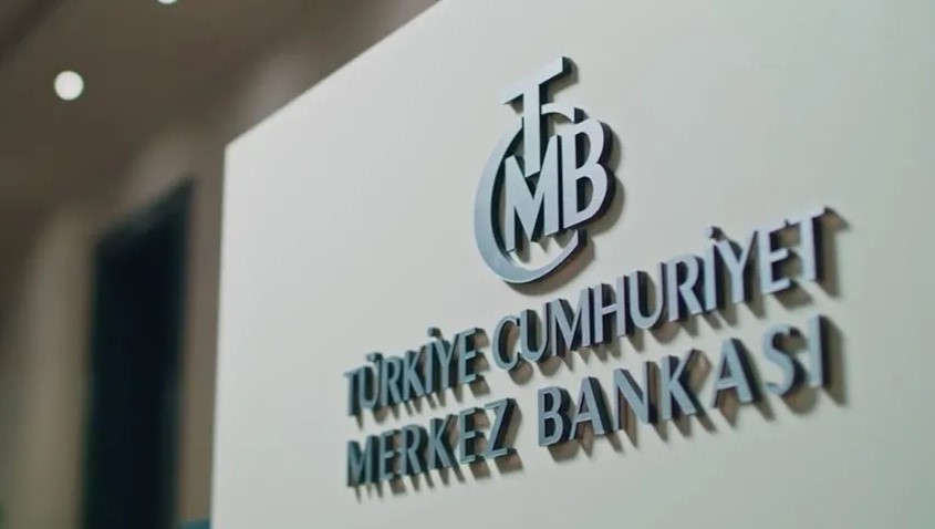 MERKEZ BANKASI REZERVLERİNDE DÜŞÜŞ