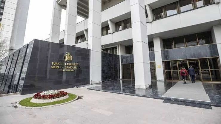 MERKEZ BANKASI FAİZ KARARINI 27 NİSAN'DA AÇIKLAYACAK
