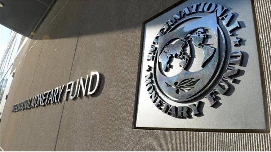 IMF’DEN KÜRESEL EKONOMİK BÜYÜME TAHMİNLERİ
