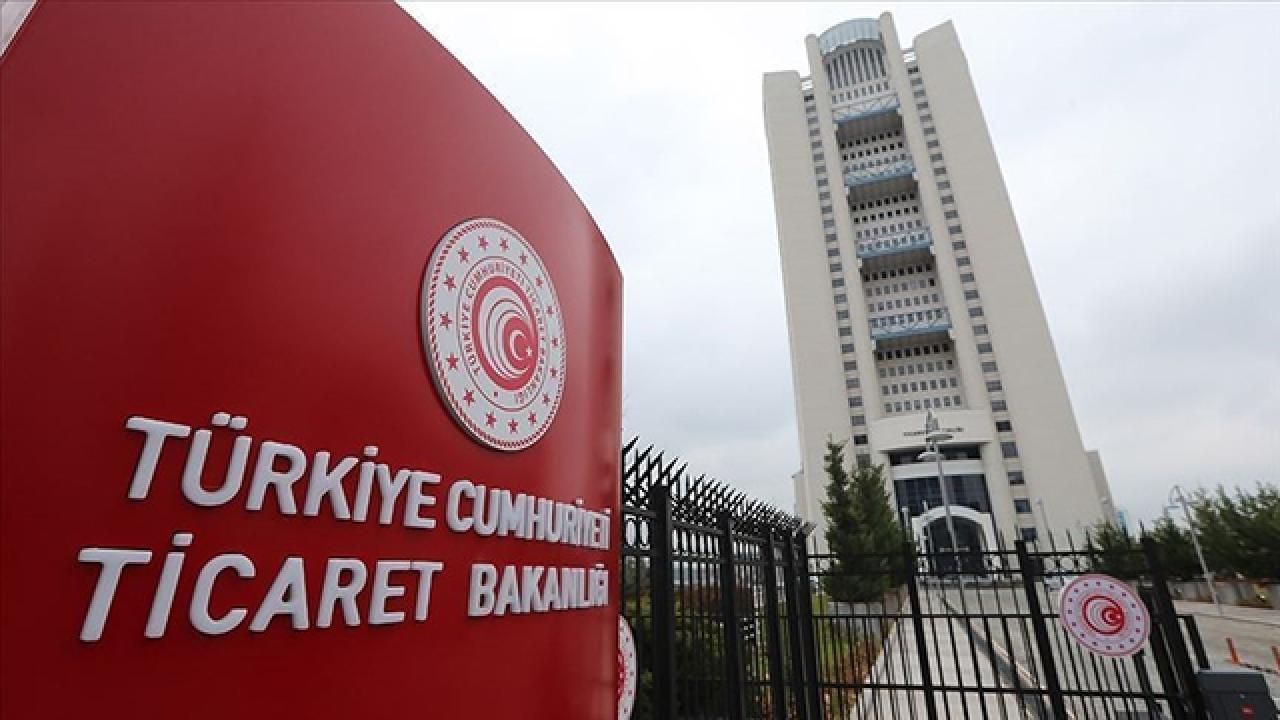 TİCARET BAKANLIĞI FİRMALARA GÜVENLİ ÜRÜN BİLGİLENDİRMESİ YAPACAK